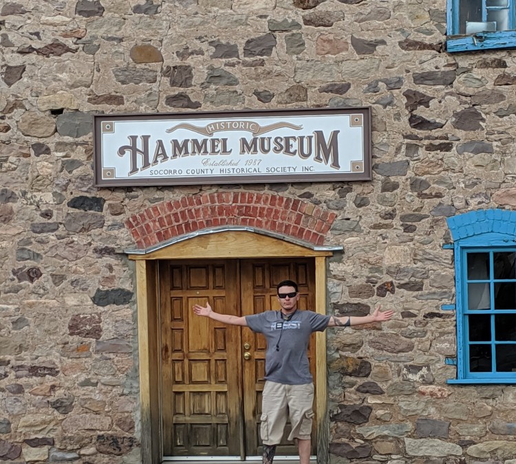 Hammel Museum (Socorro,&nbspNM)